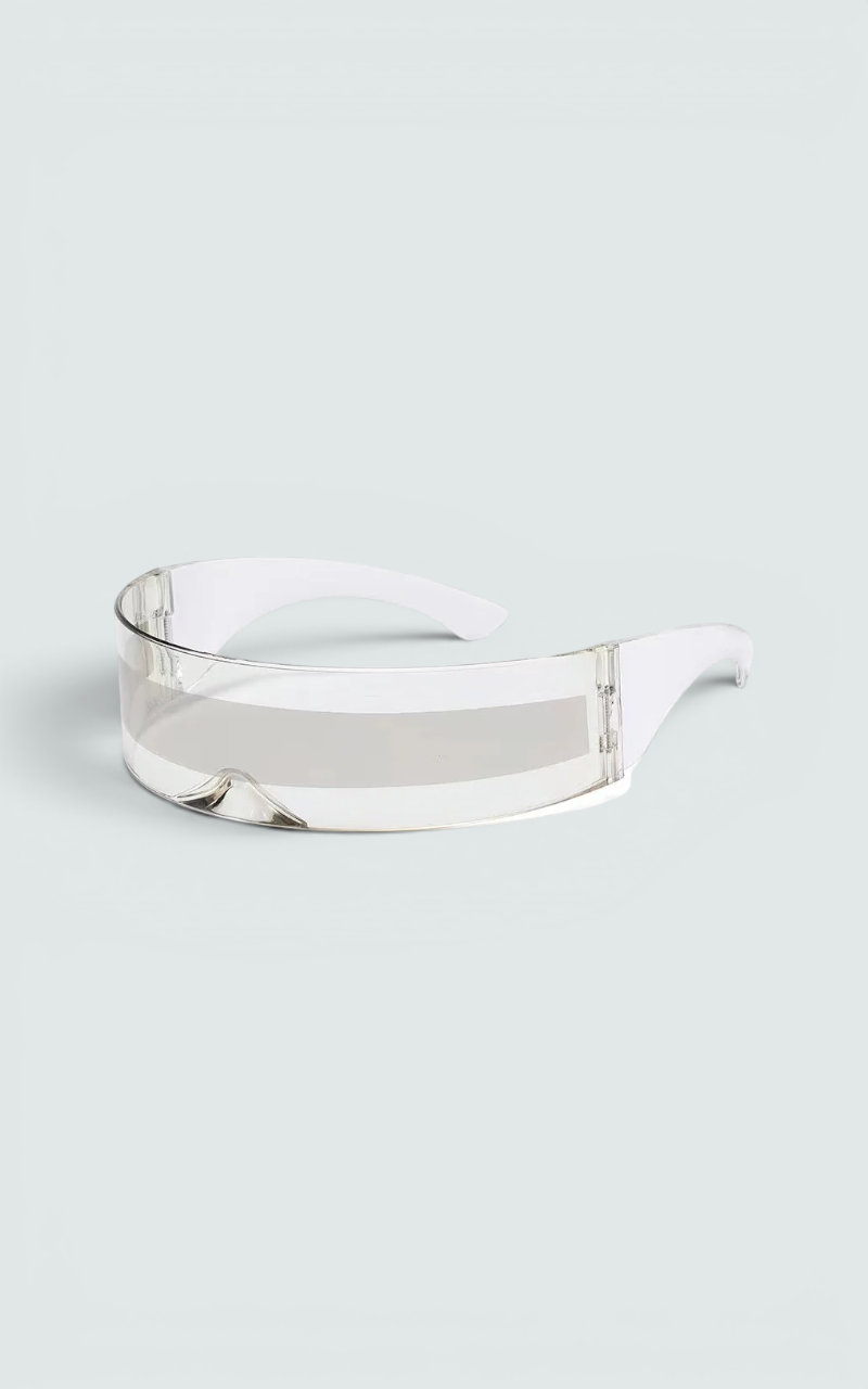 NeoVisor X Wrap Sunglasses