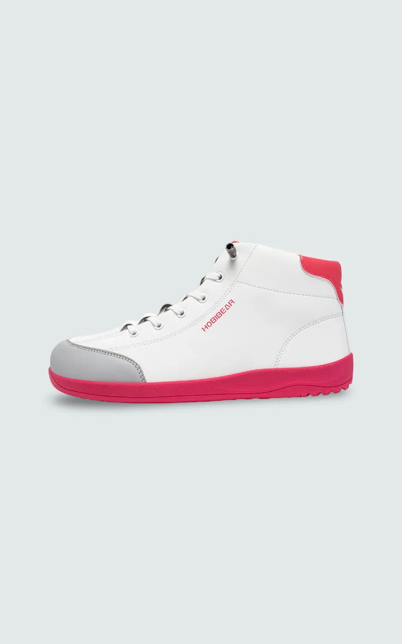 Urban Crest Mid-Top Sneakers