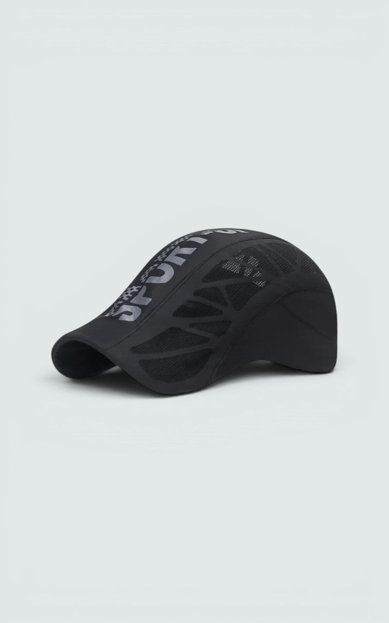 ShadowFlow Mesh Sport Cap