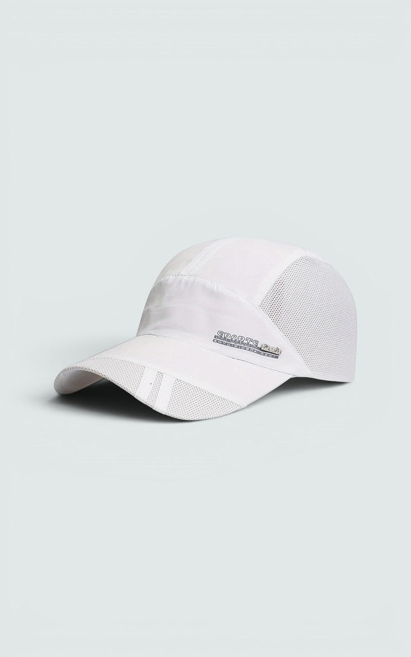 AeroShade Sport Cap