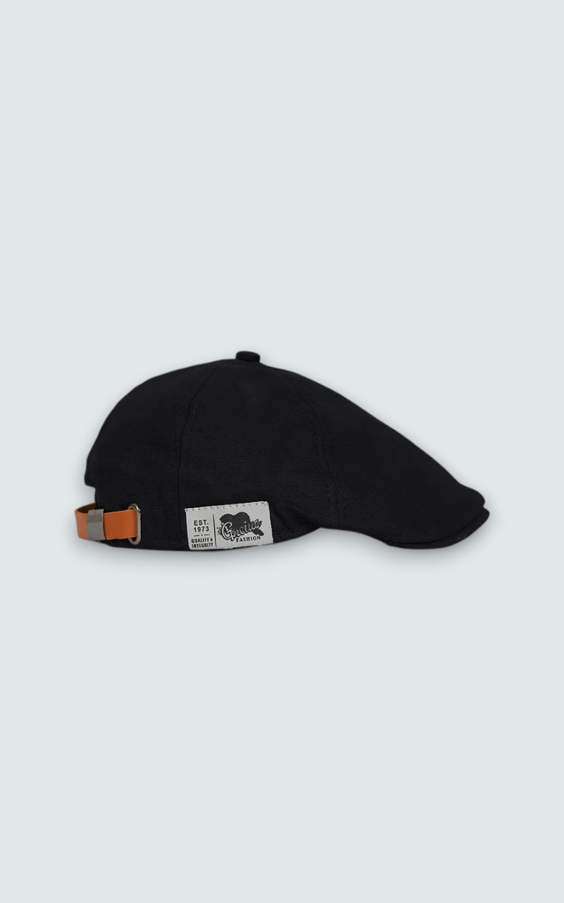 Vintage Peaky Blinders Cap