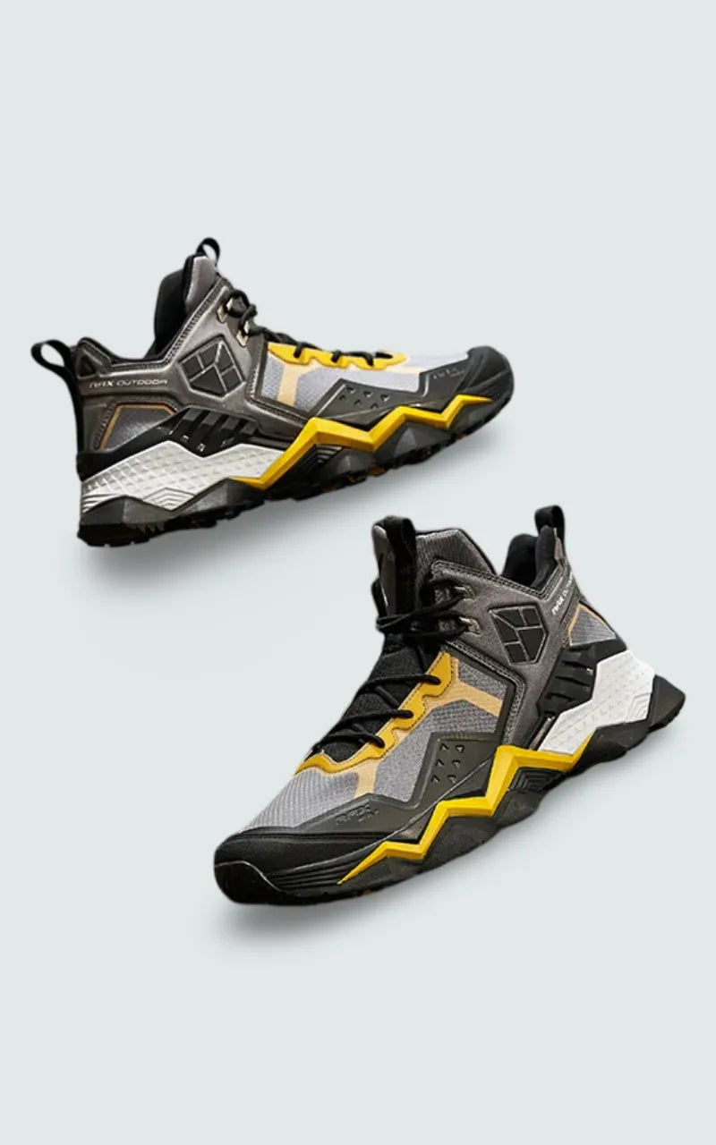 Rax Apex Terrain Hiker