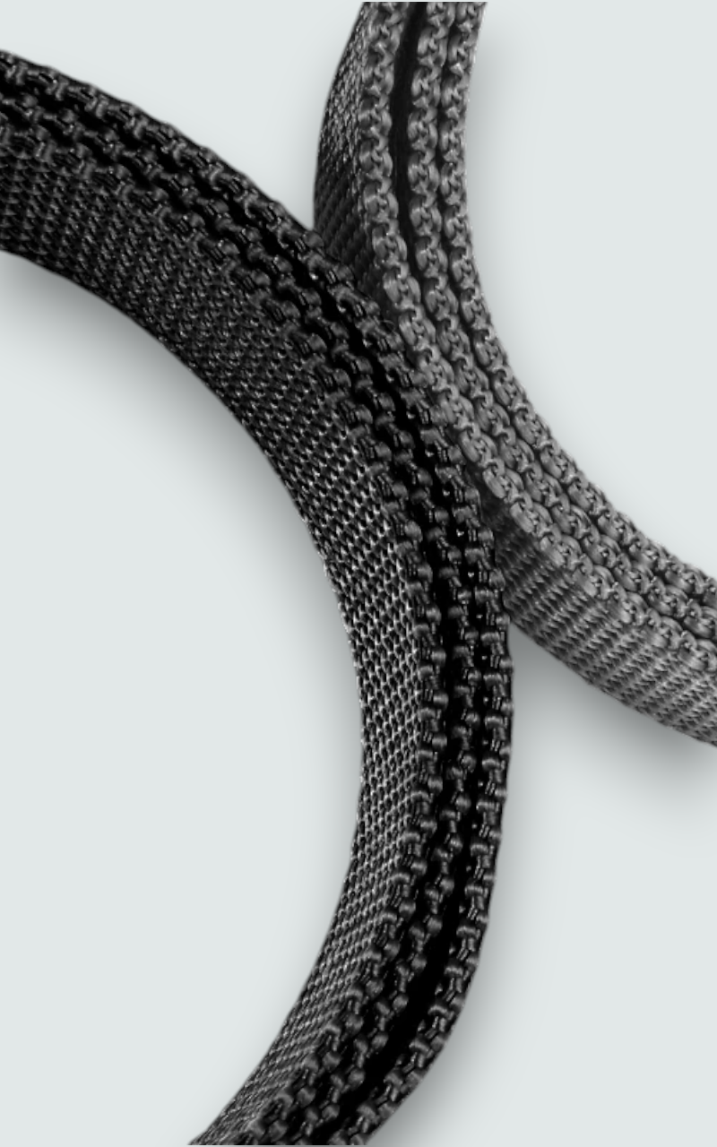 Tactical Quick-Release Belt
