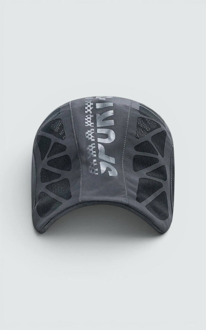 ShadowFlow Mesh Sport Cap