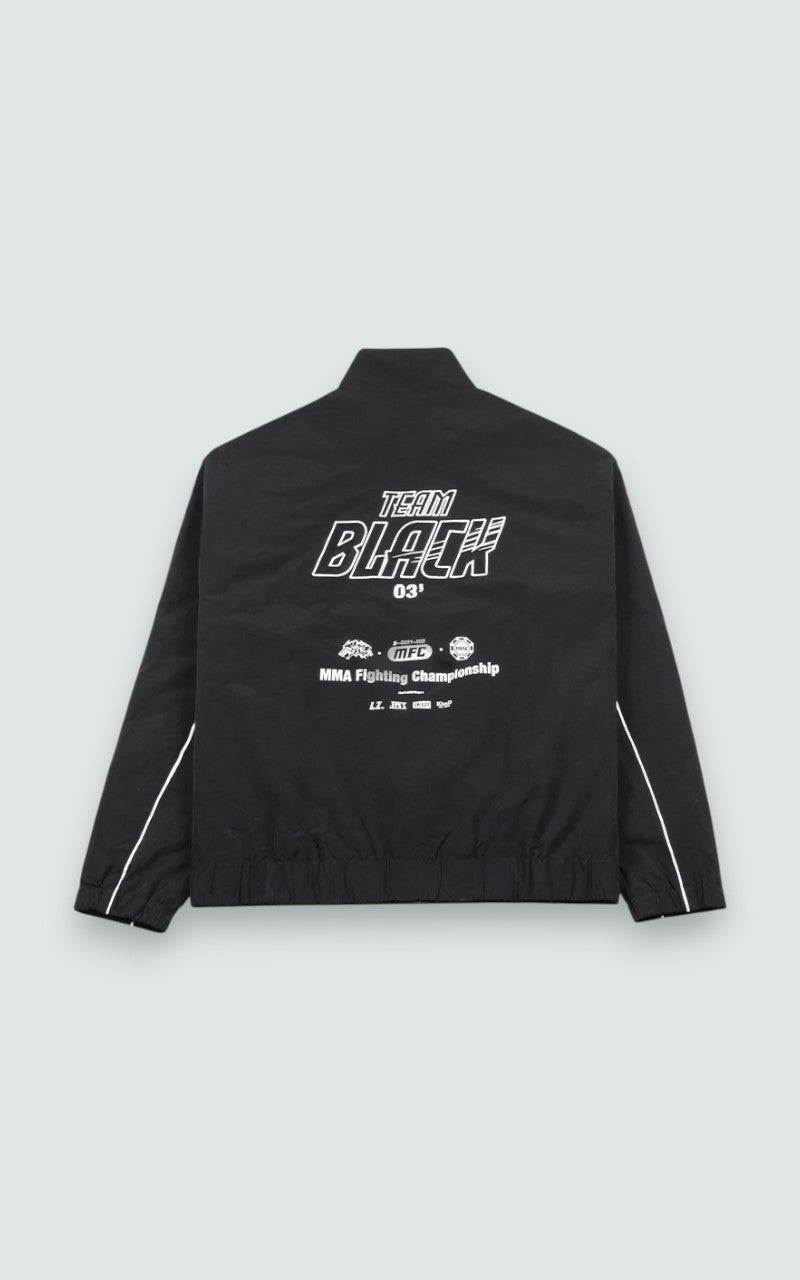 Jinx Team Performance Zip Jacket