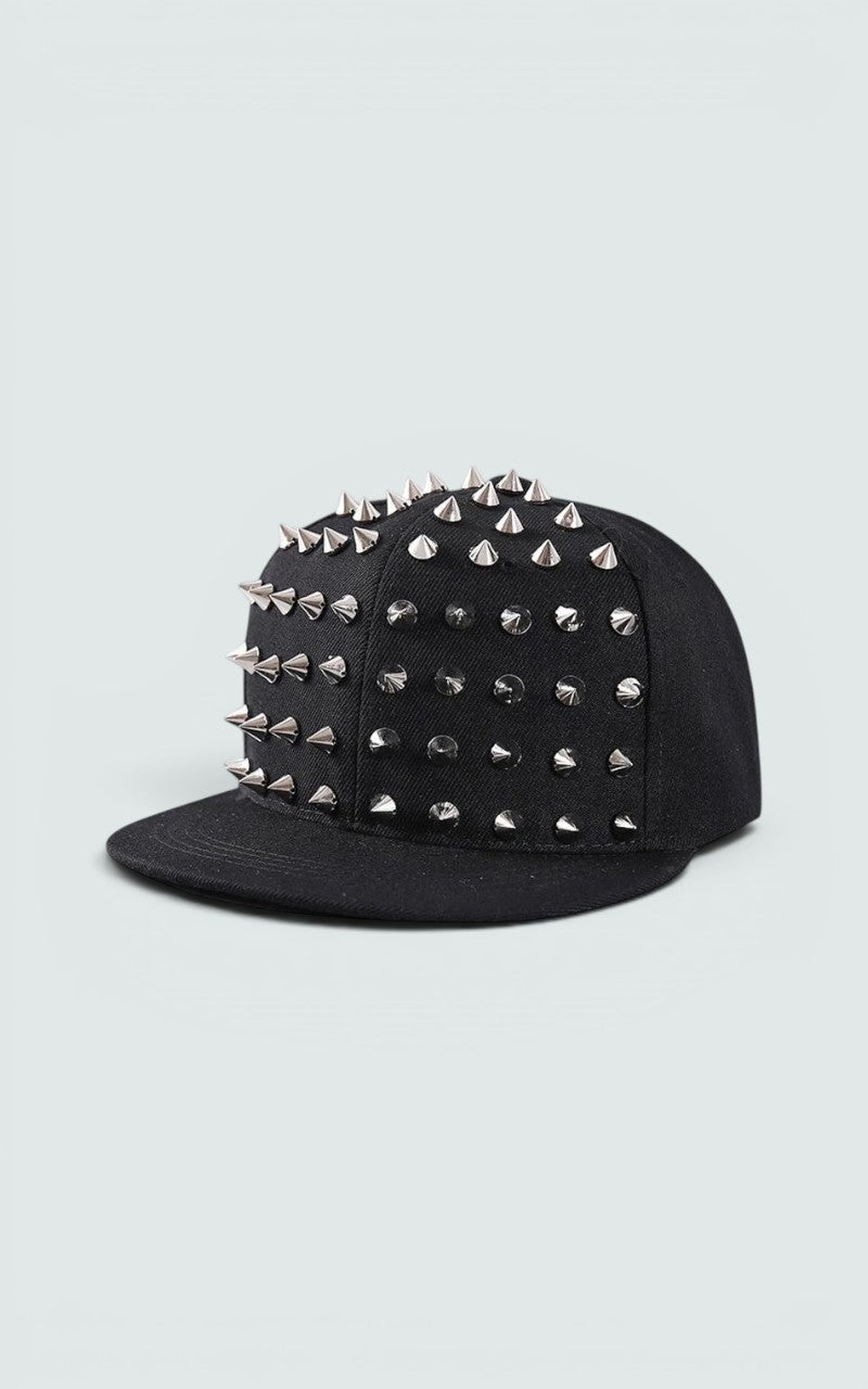 Spike Riot Snapback