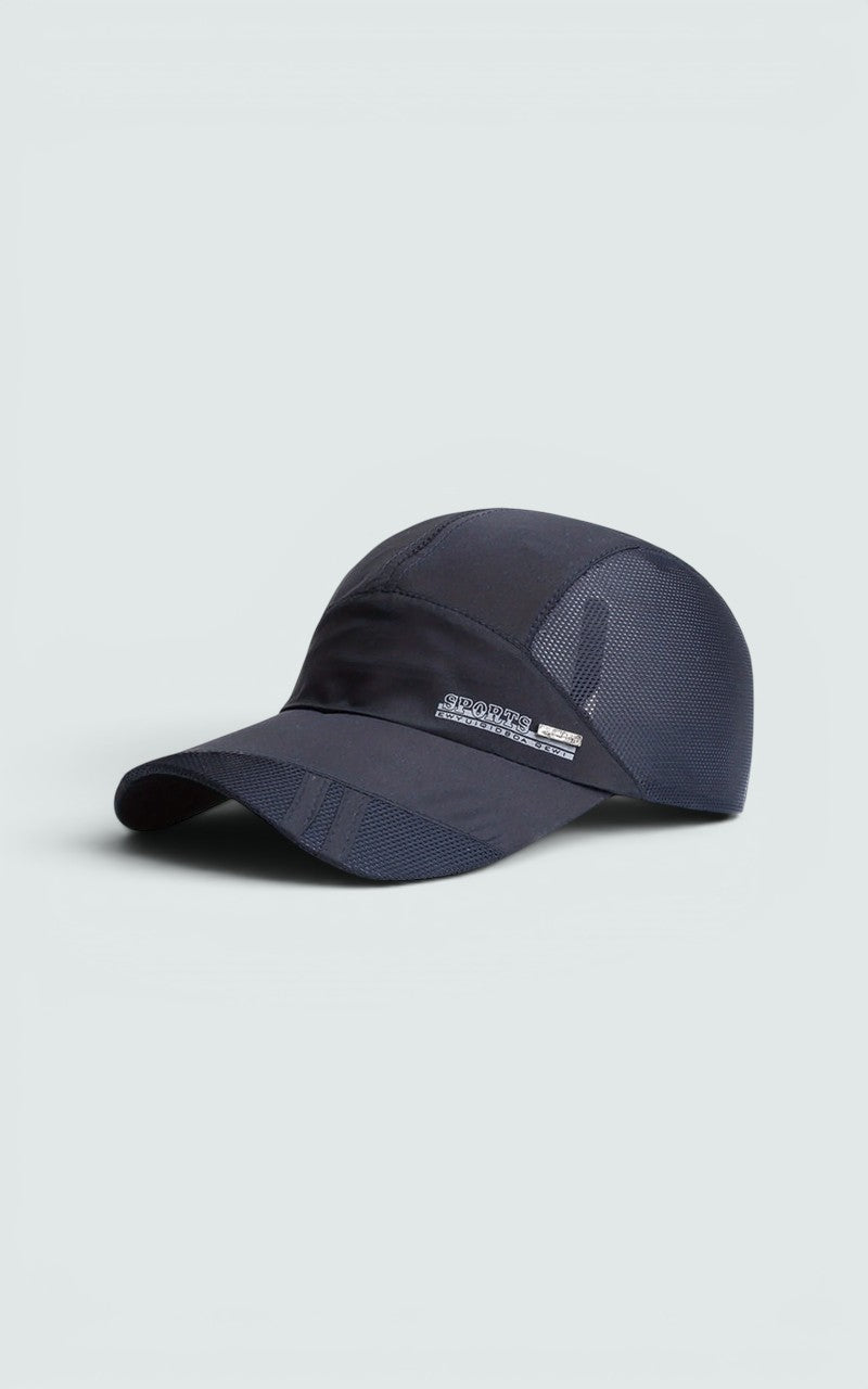 AeroShade Sport Cap