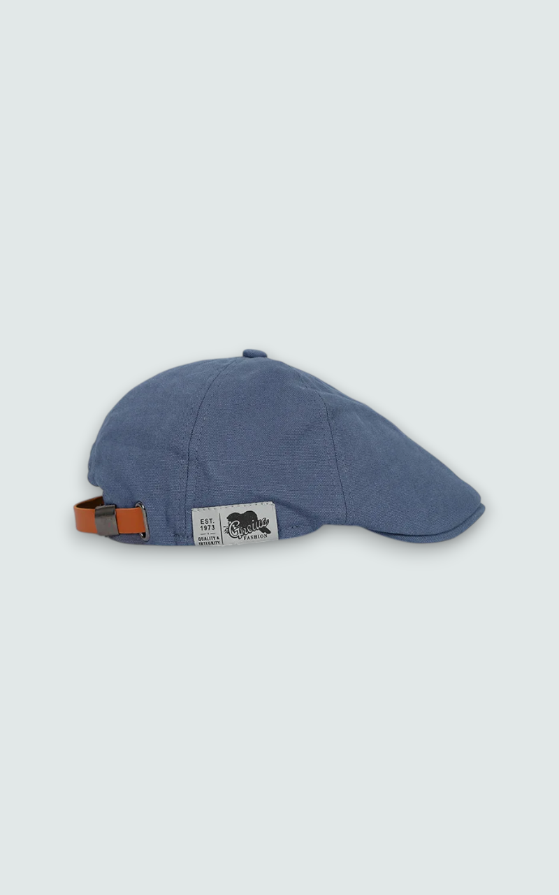 Vintage Peaky Blinders Cap