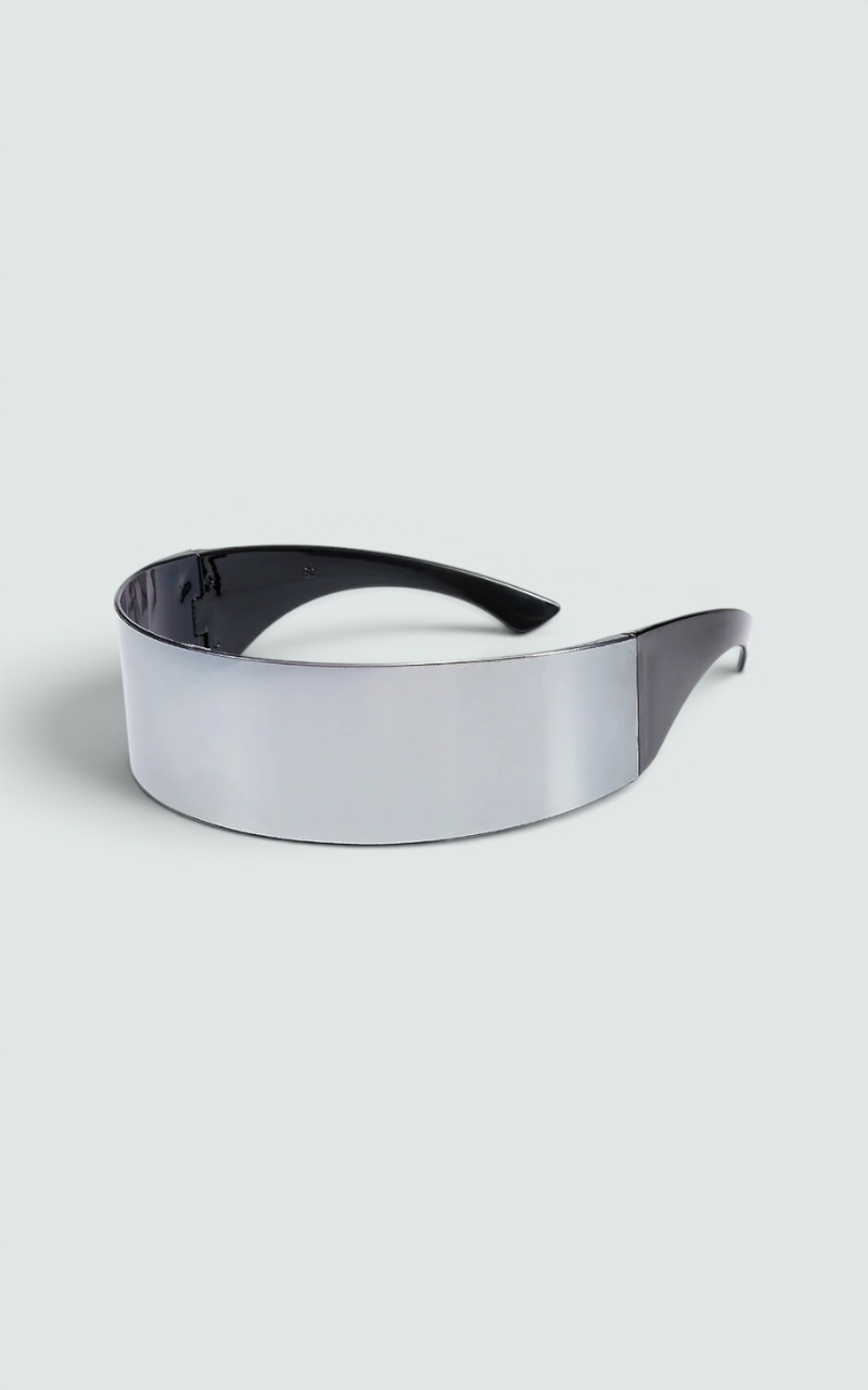 NeoVisor X Wrap Sunglasses