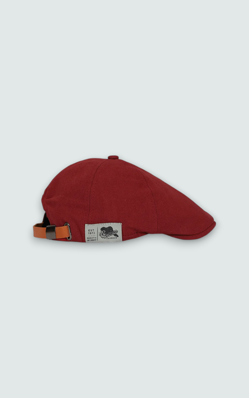 Vintage Peaky Blinders Cap