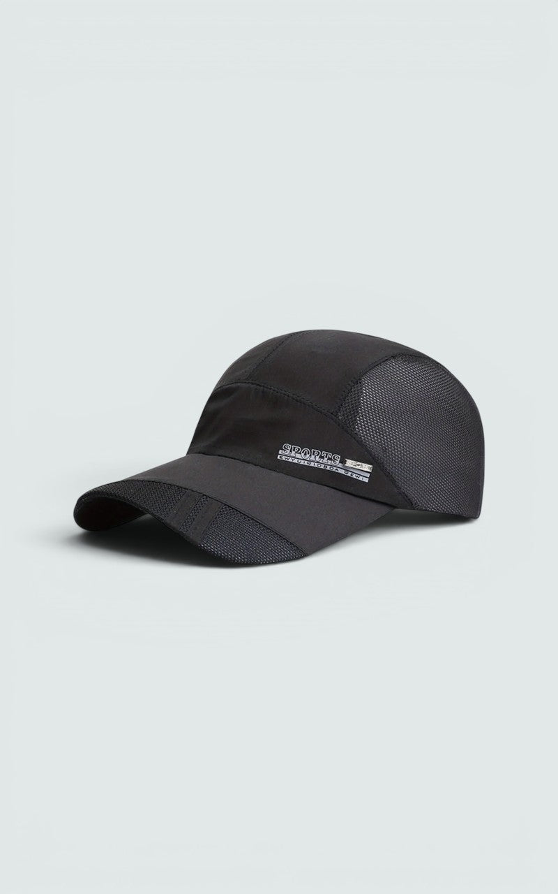 AeroShade Sport Cap
