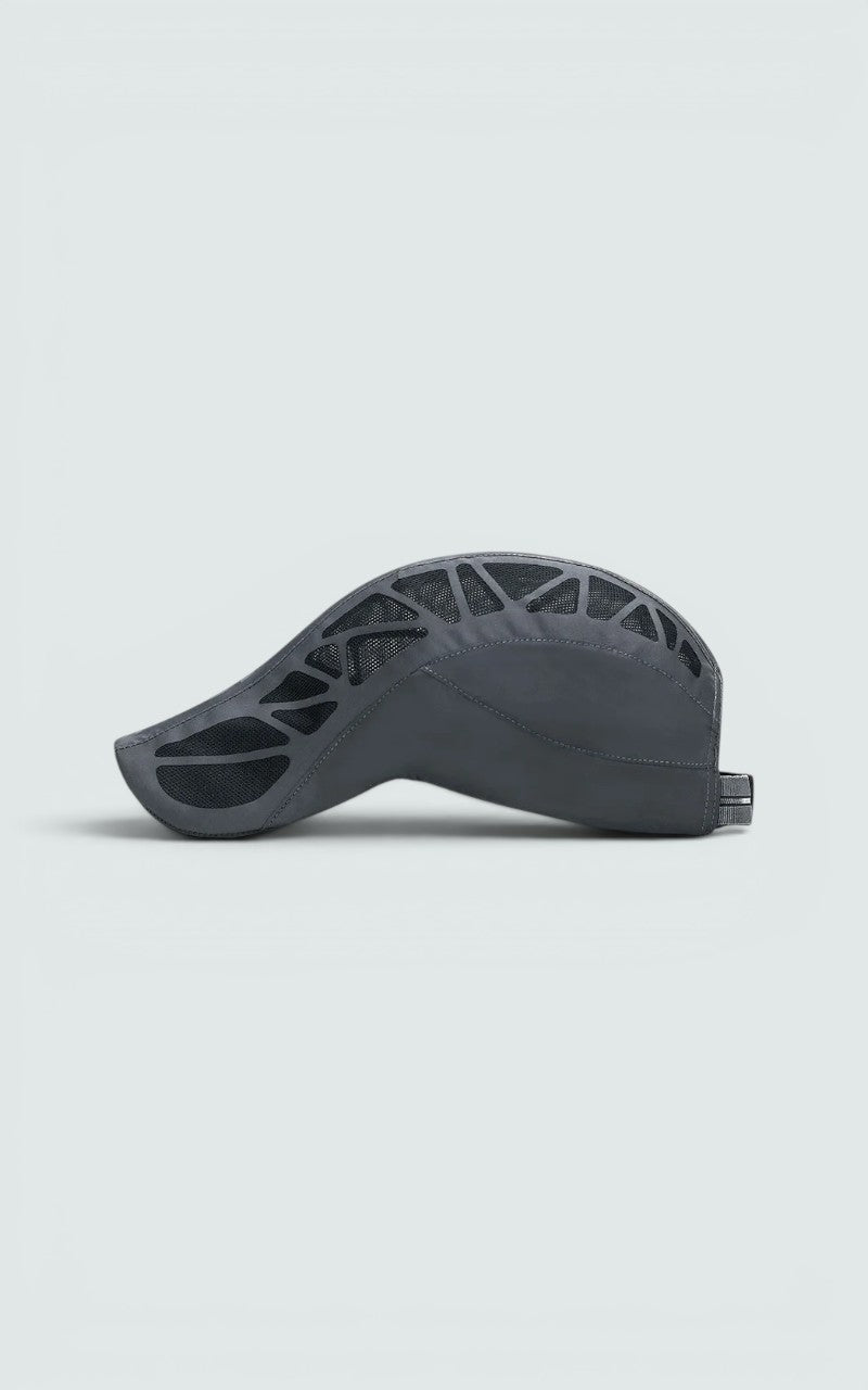 ShadowFlow Mesh Sport Cap