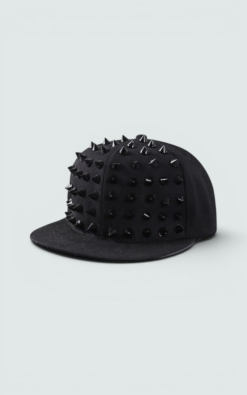 Spike Riot Snapback