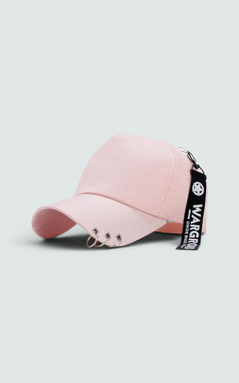 PierceTag Cap