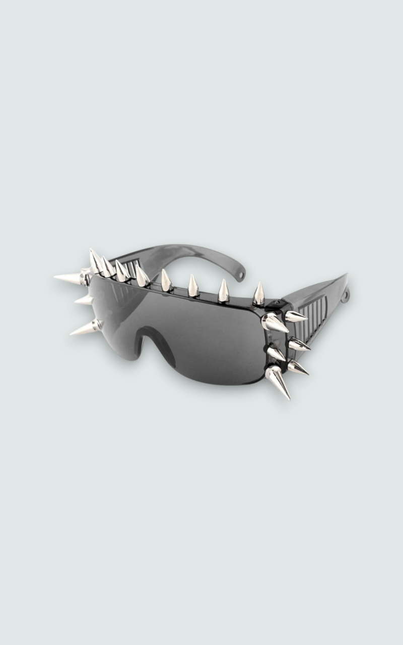 Vortex Spike Shield Sunglasses