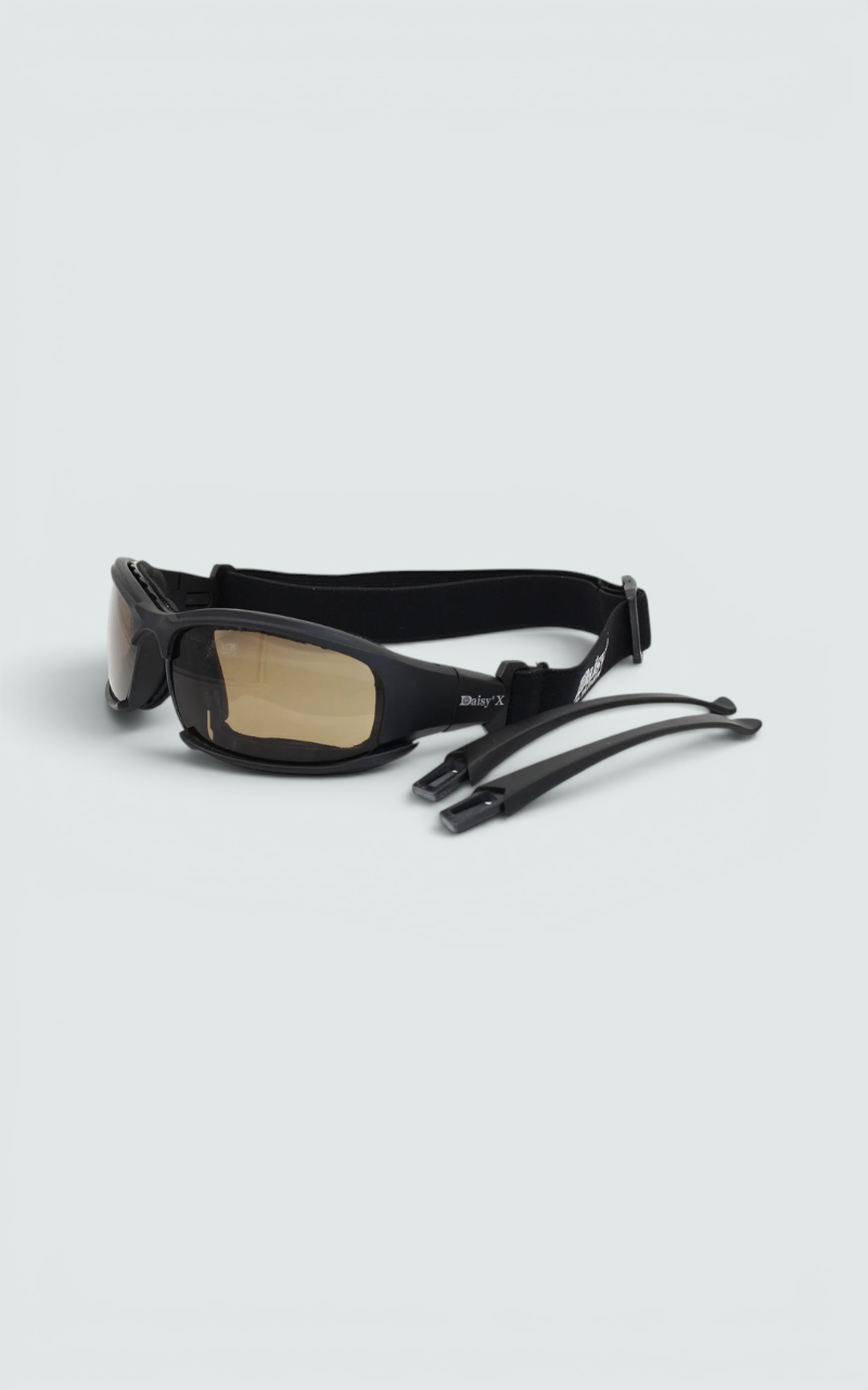 Daisy X7 Tactical Sport Goggles
