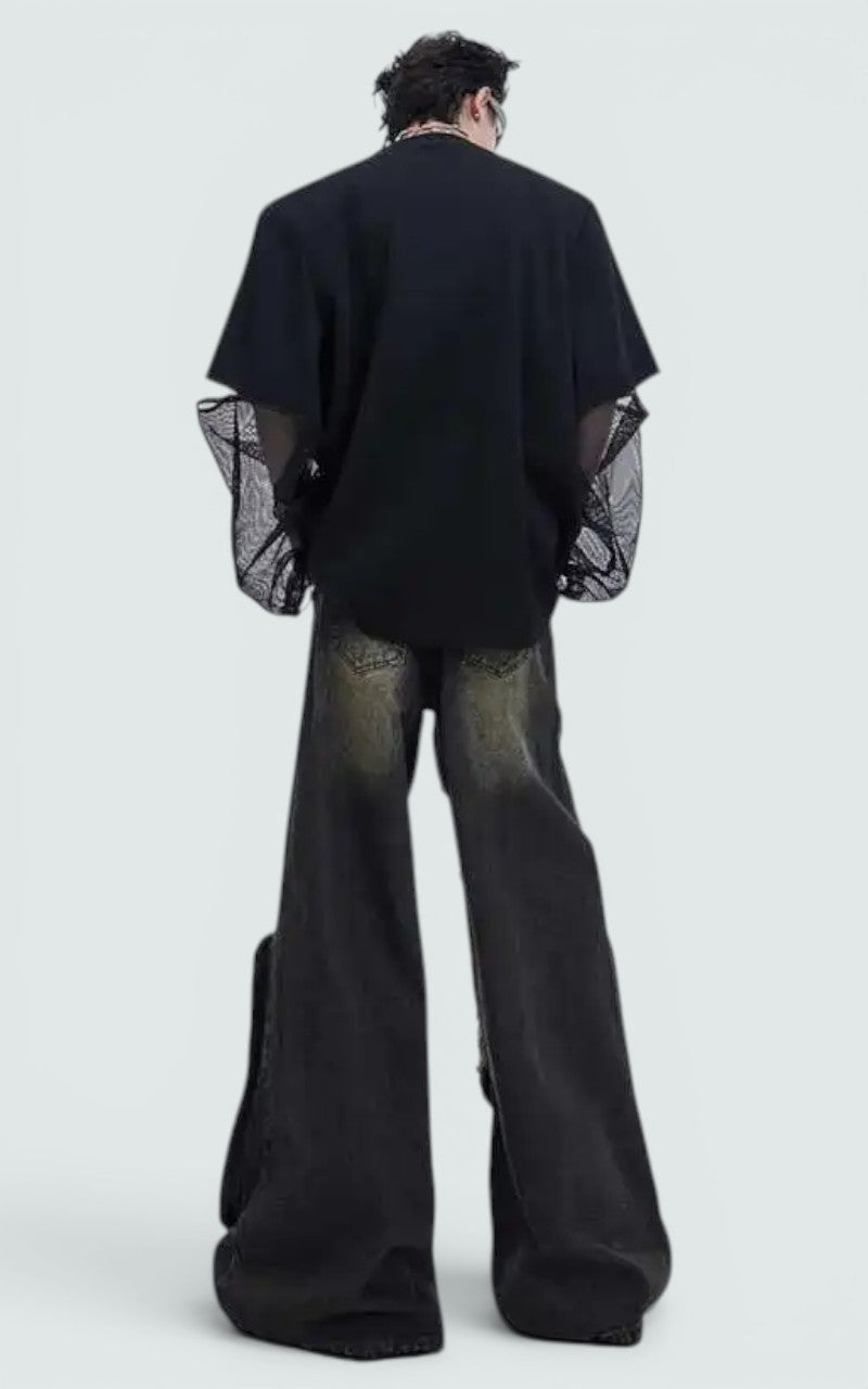 Hexwire Street Tee