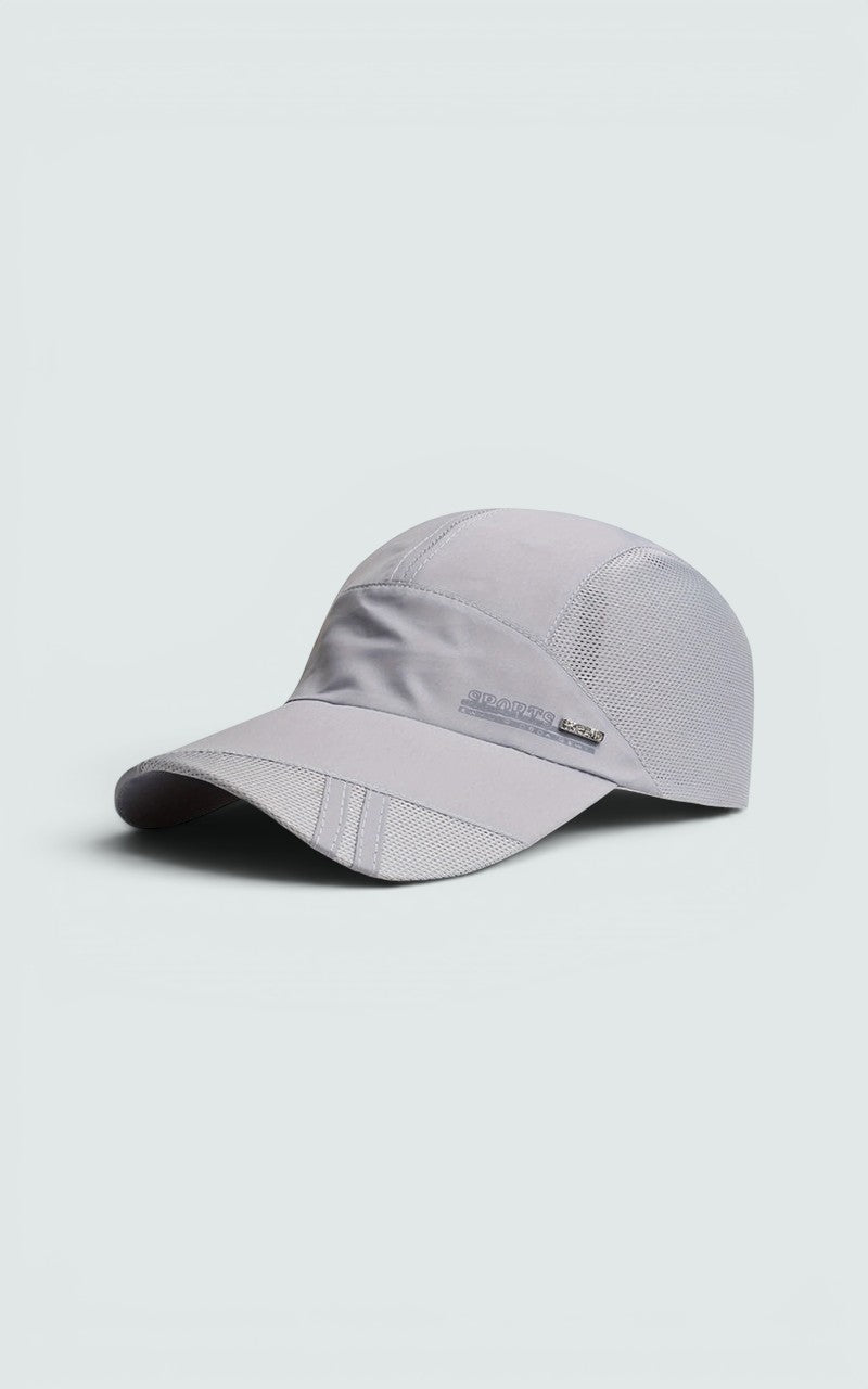 AeroShade Sport Cap