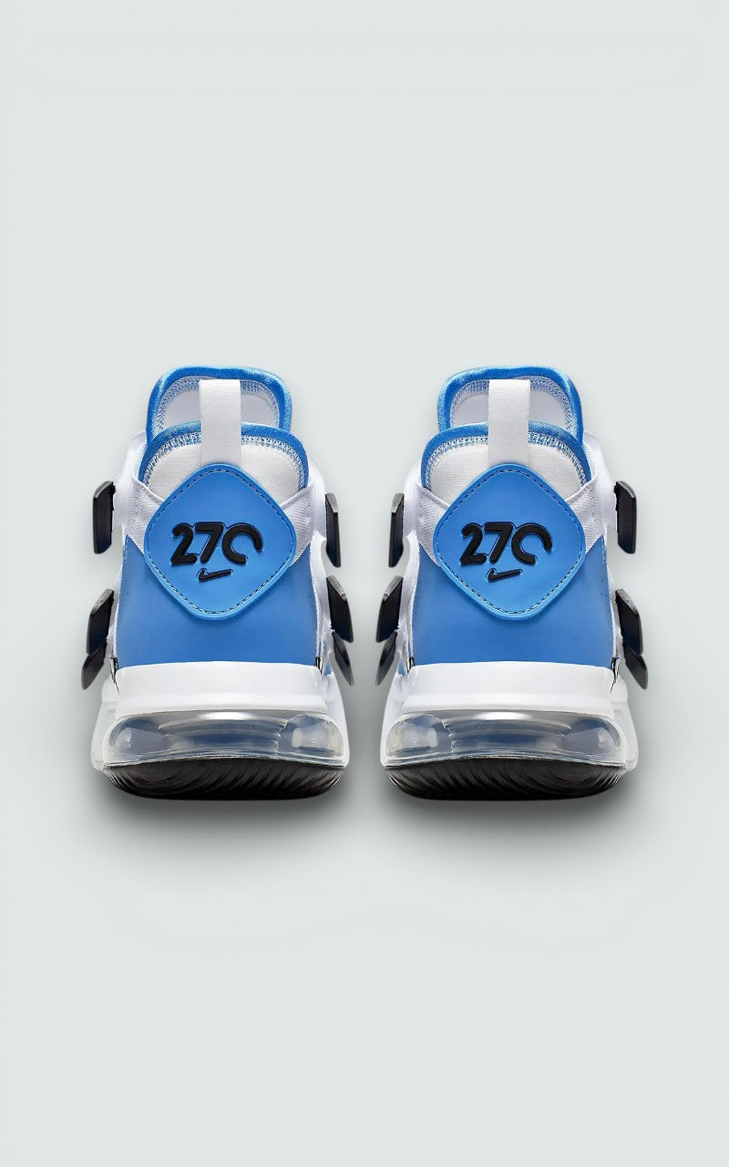 Air Edge 270 High-Top Basketball Shoes