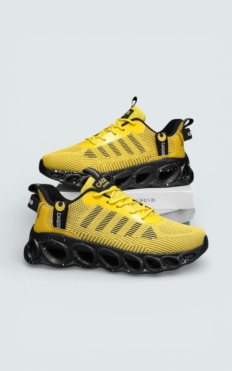 BladeFlow Shock Cushion Sneakers