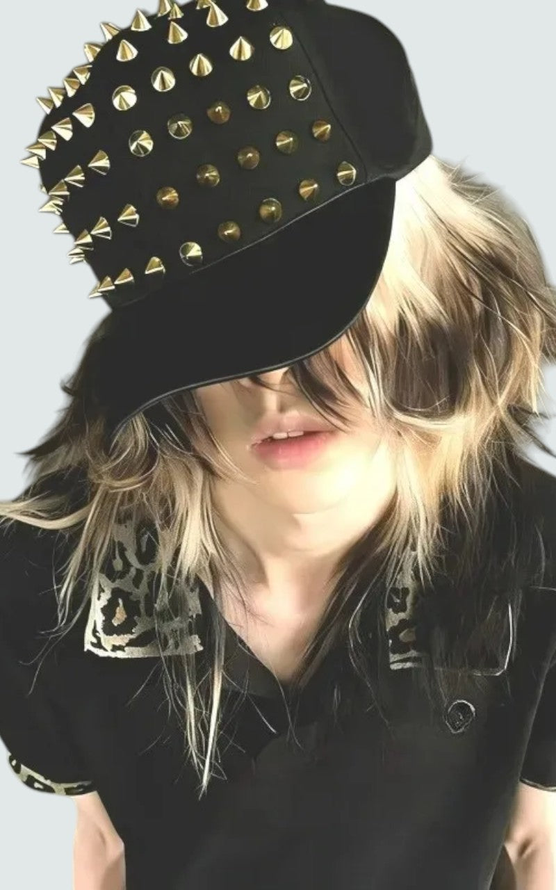 Spike Riot Snapback
