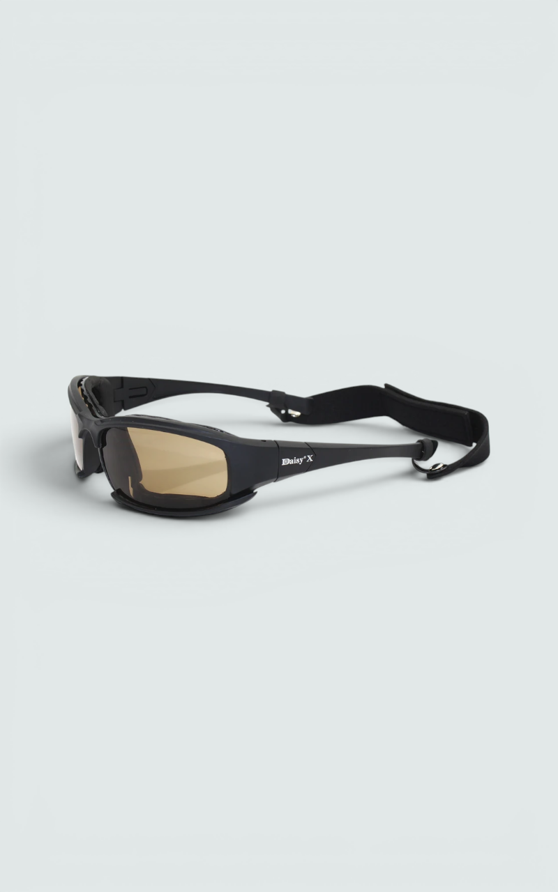 Daisy X7 Tactical Sport Goggles