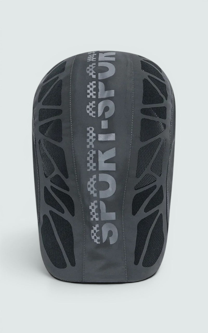 ShadowFlow Mesh Sport Cap