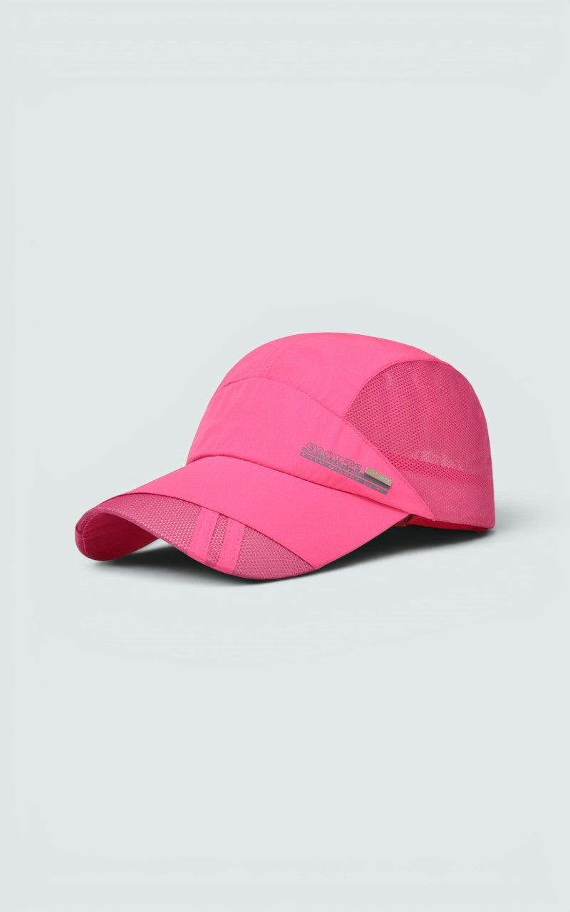 AeroShade Sport Cap