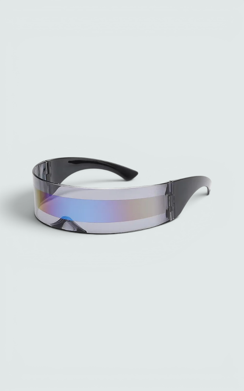 NeoVisor X Wrap Sunglasses
