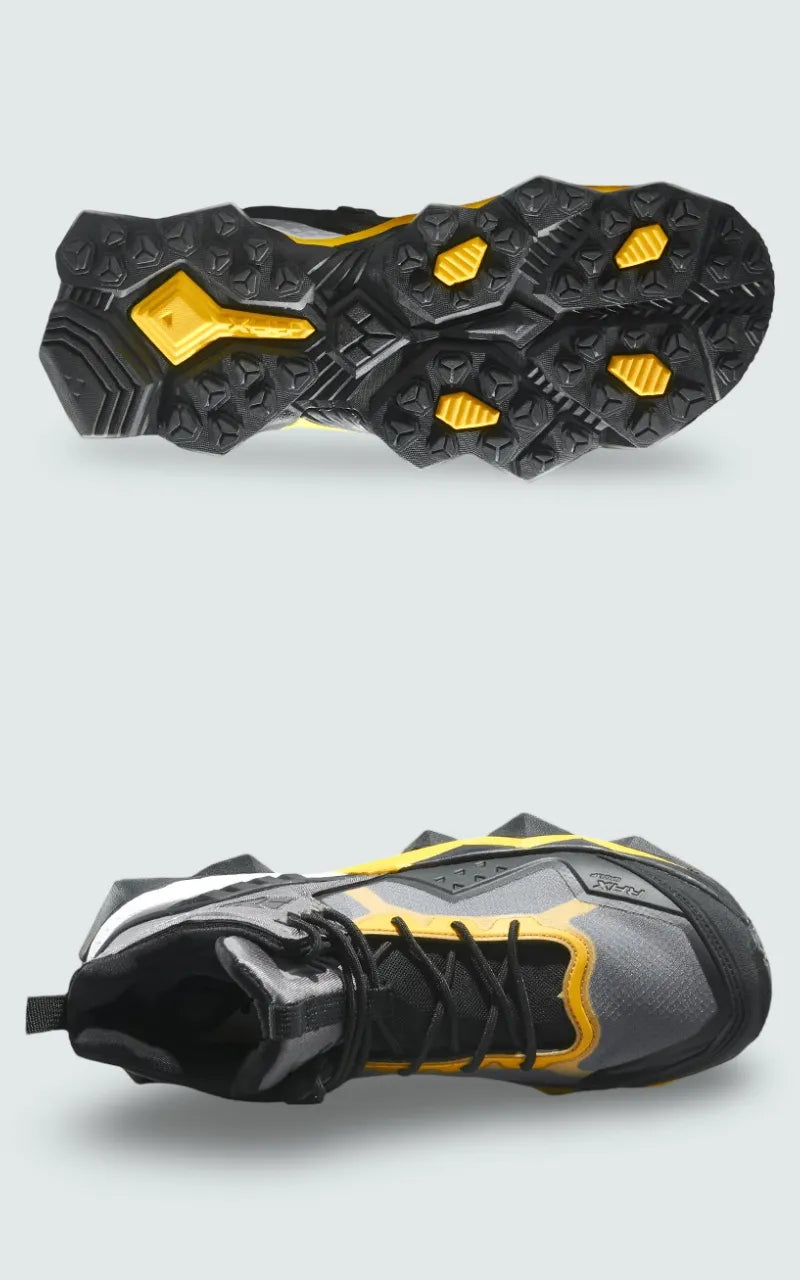 Rax Apex Terrain Hiker