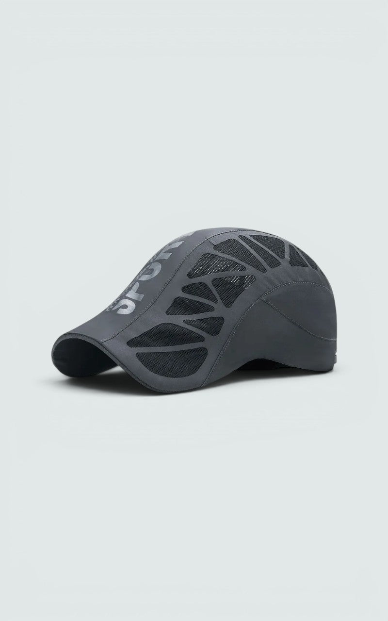 ShadowFlow Mesh Sport Cap