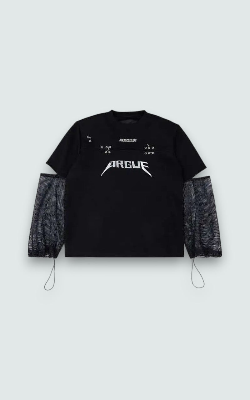 Hexwire Street Tee