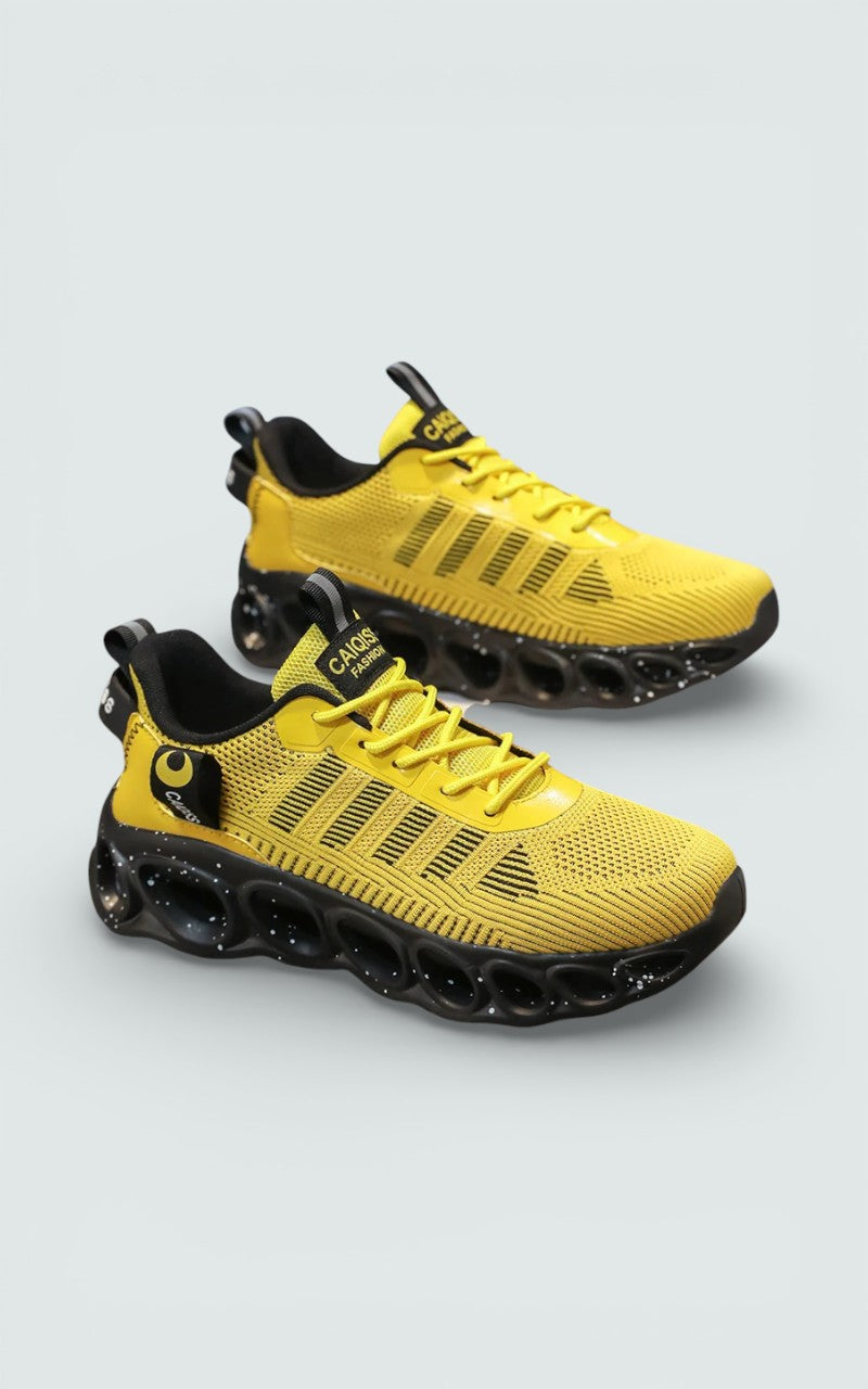 BladeFlow Shock Cushion Sneakers