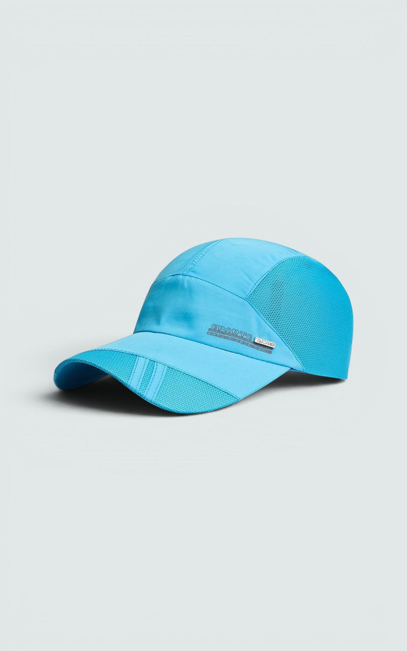AeroShade Sport Cap