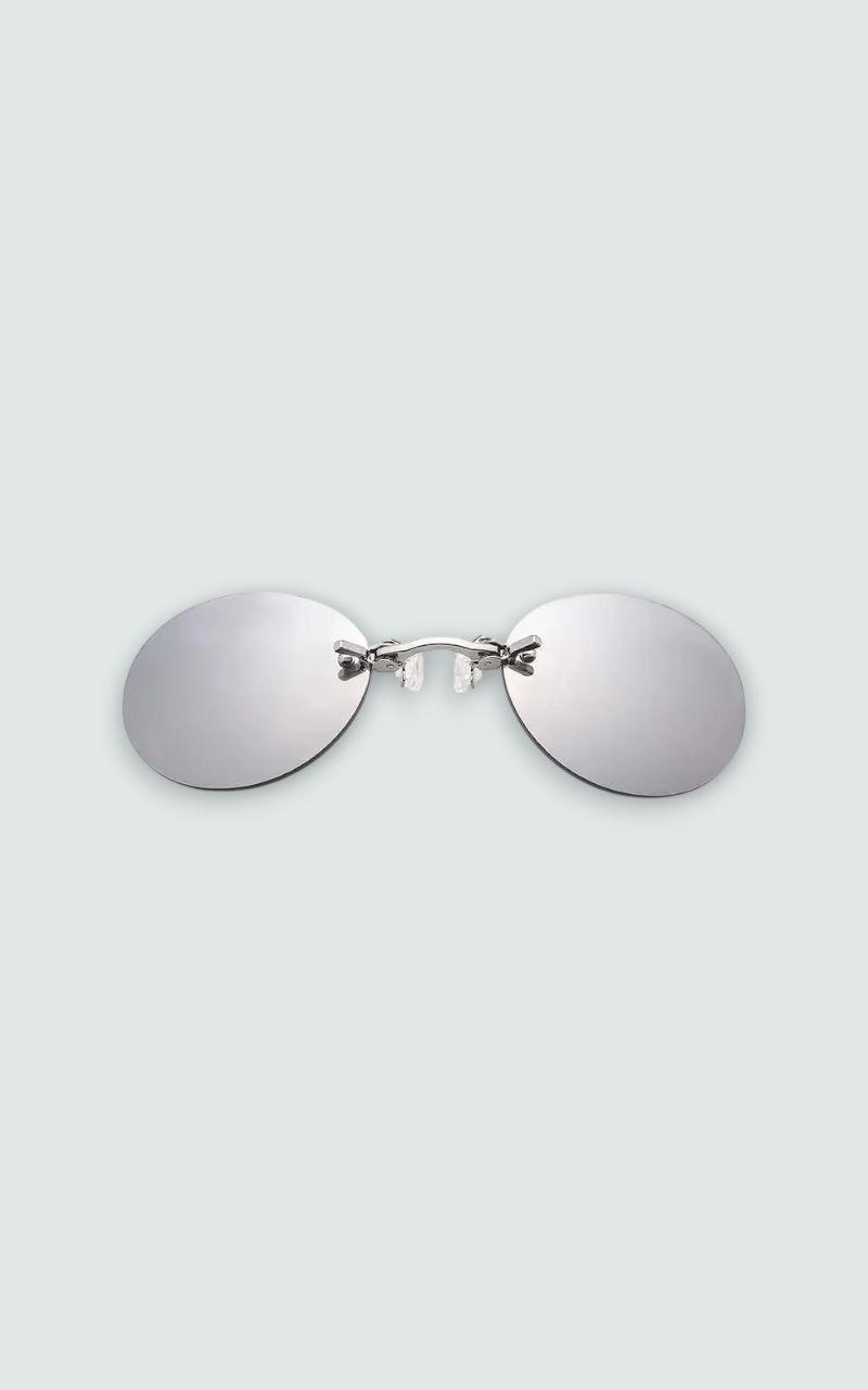 Phantom Clip Matrix Sunglasses