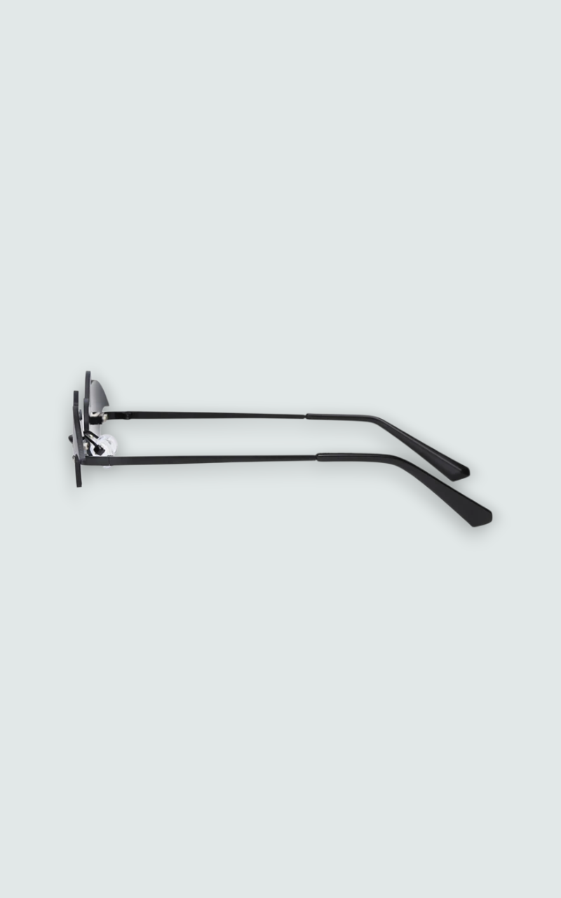 Nightfang Batwing Sunglasses