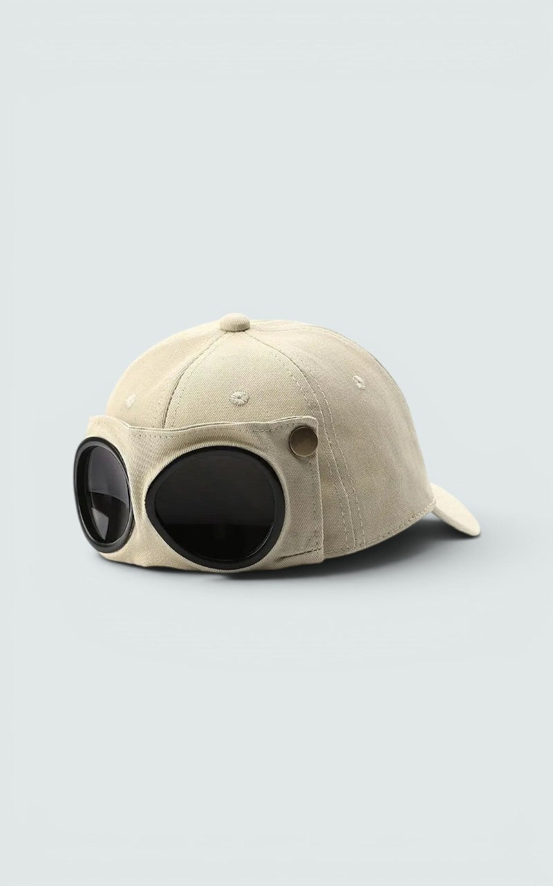 AeroVision Goggle Cap