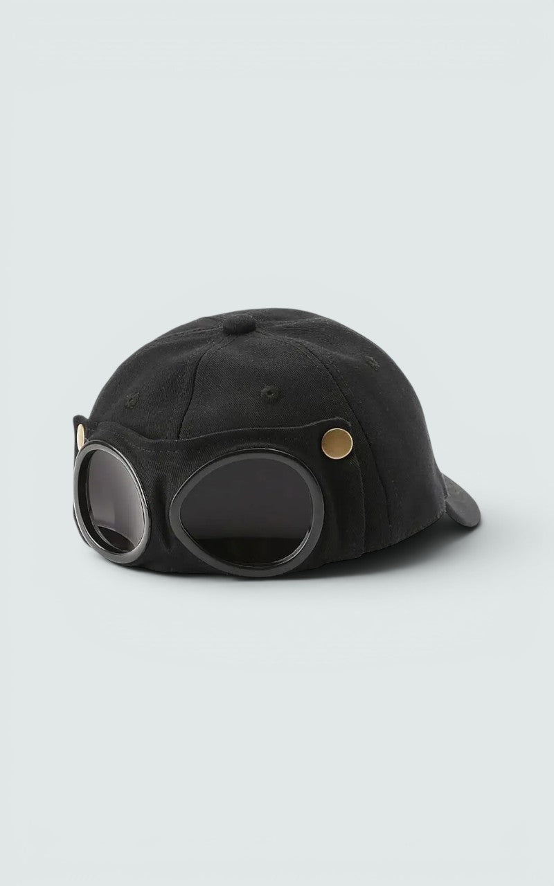 AeroVision Goggle Cap