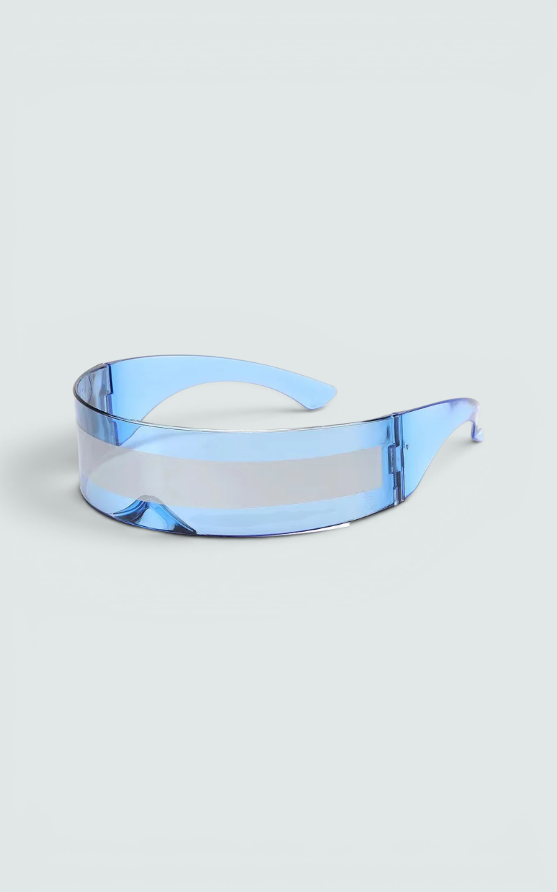 NeoVisor X Wrap Sunglasses
