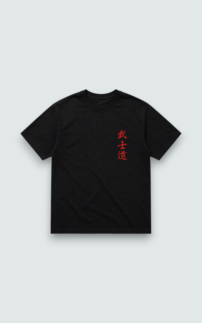 Ghost Shogun Tee