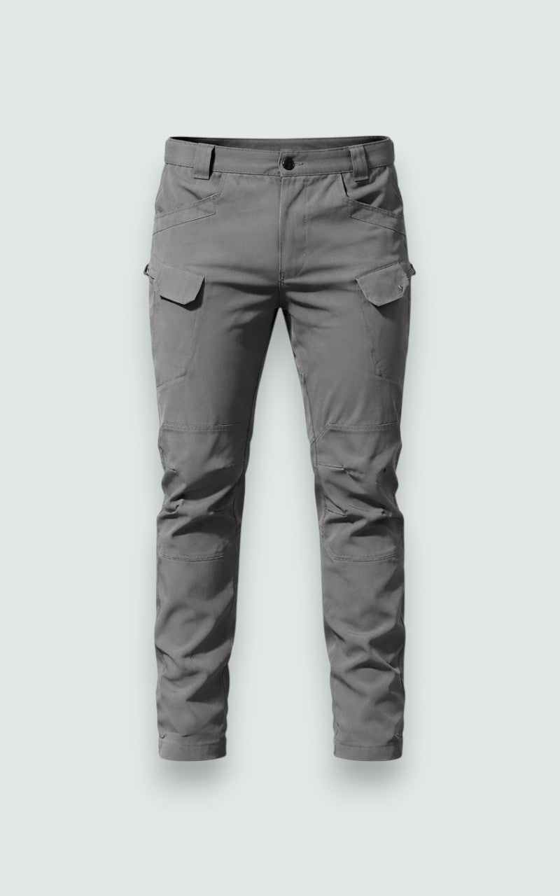 Tactical Pocket Cargo Pants