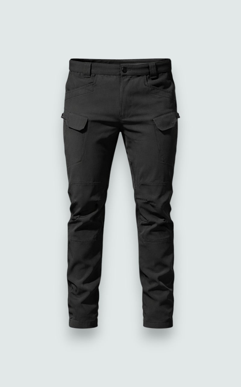 Tactical Pocket Cargo Pants