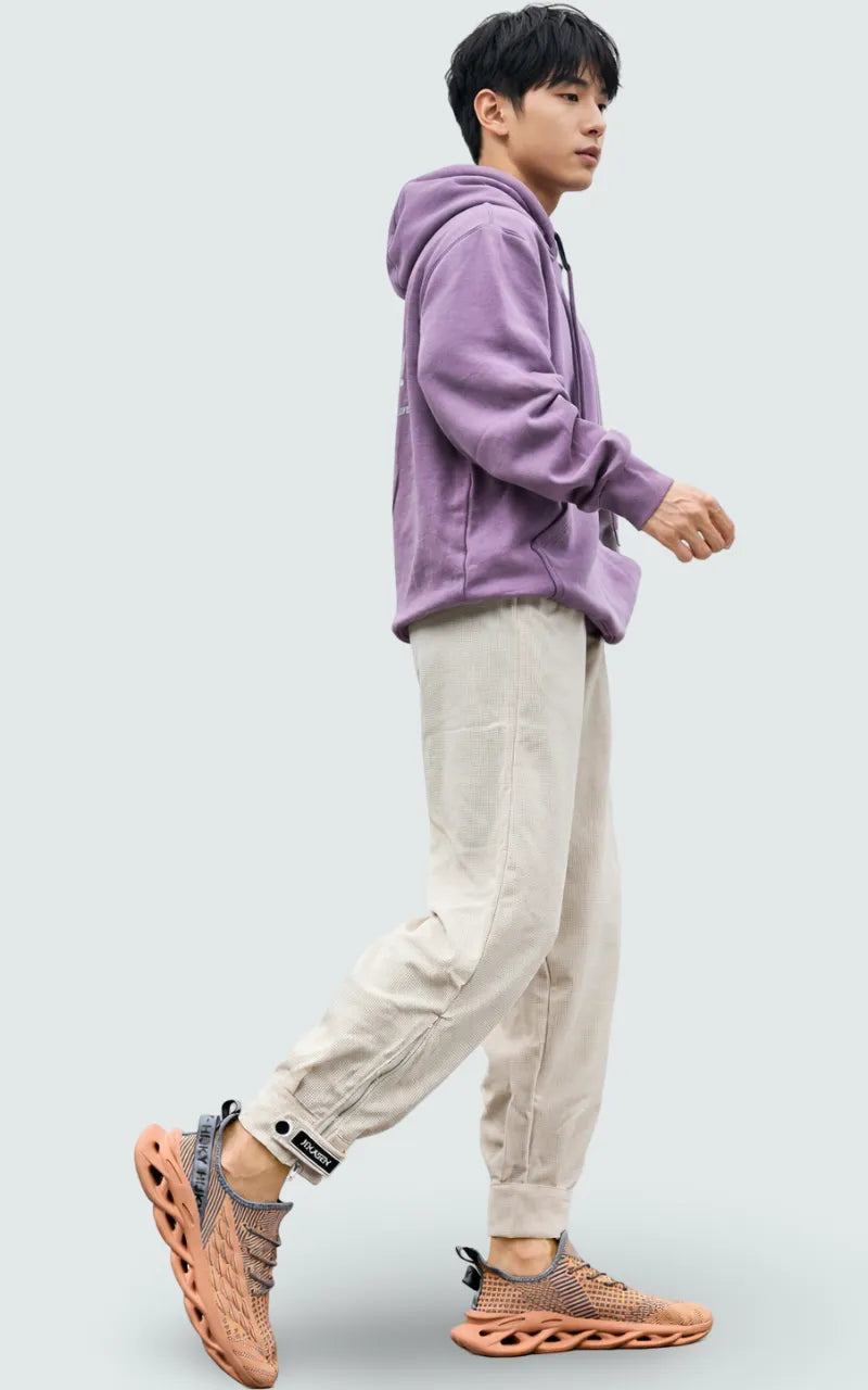 Aether Loop Flyknit Sneakers