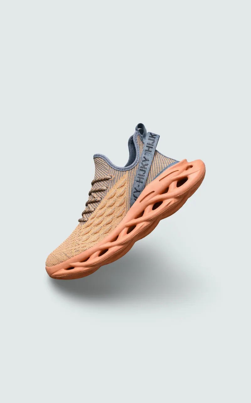 Aether Loop Flyknit Sneakers