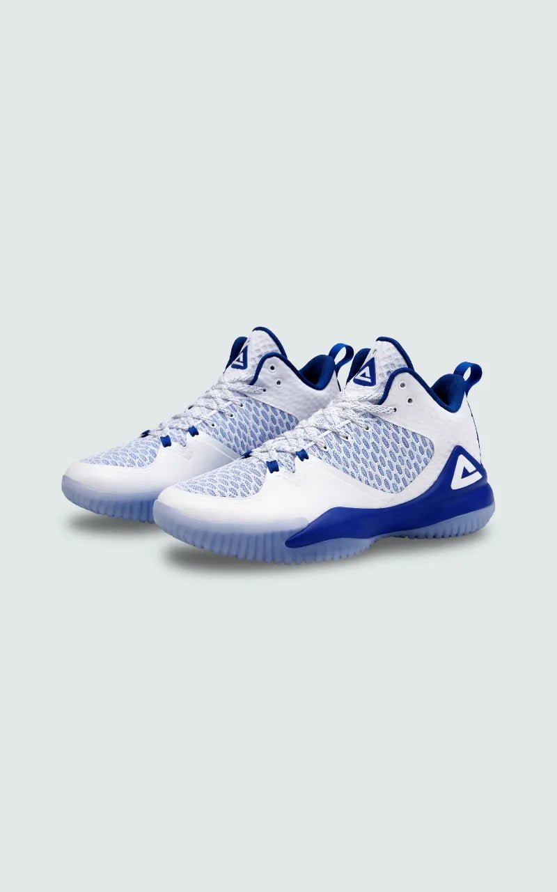 Peak CourtLock Pro Basketball Sneakers