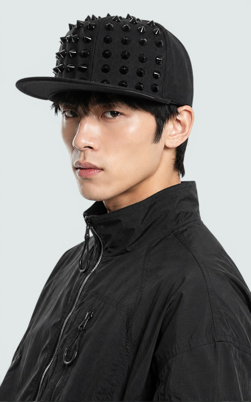 Spike Riot Snapback
