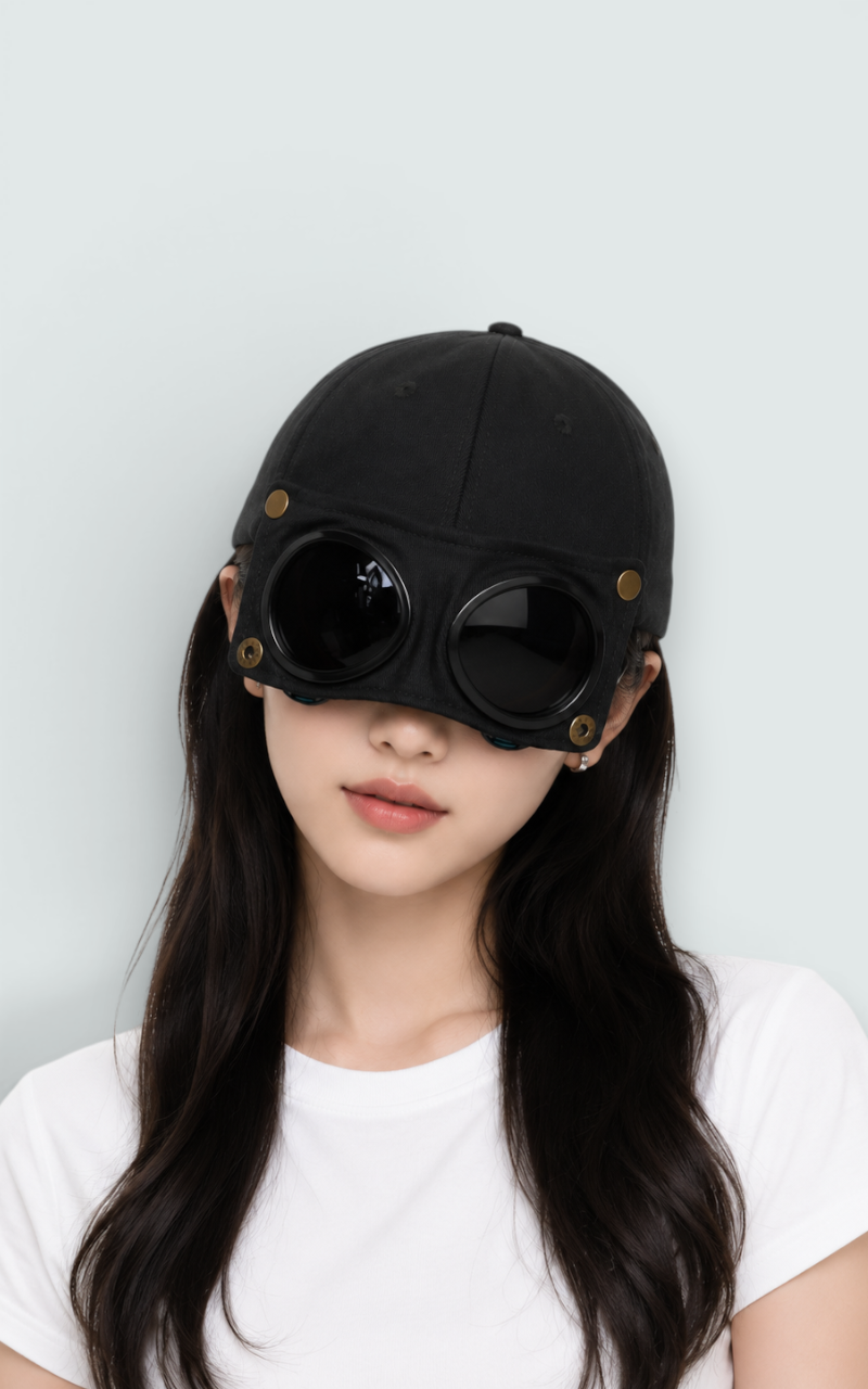 AeroVision Goggle Cap
