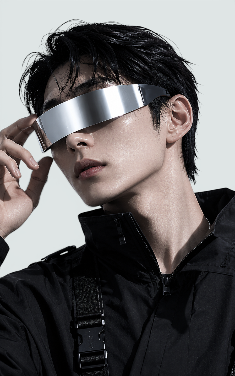 NeoVisor X Wrap Sunglasses