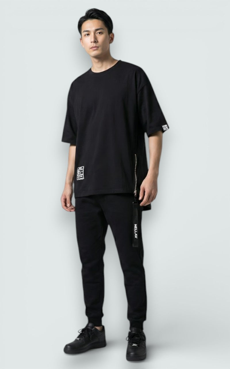 Urban Air Short Sleeve Tee