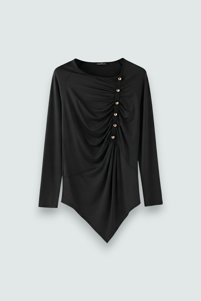 Flex Core Long Sleeve Tee